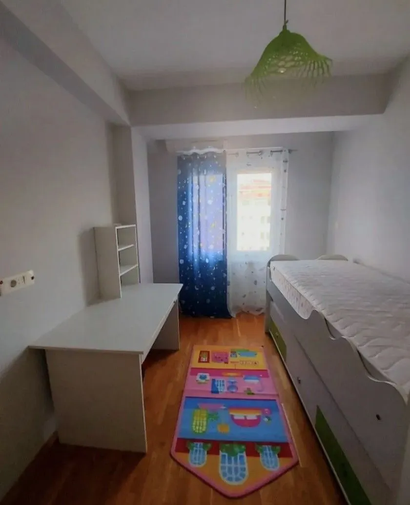 Rent, two bedroom apartment, 70m², Ljubović, Podgorica