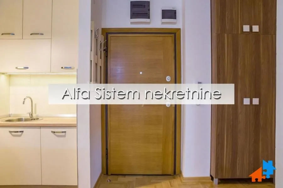 Izdavanje, dvosoban stan, 50m², Lekino Brdo, Voždovac Sve Podlokacije