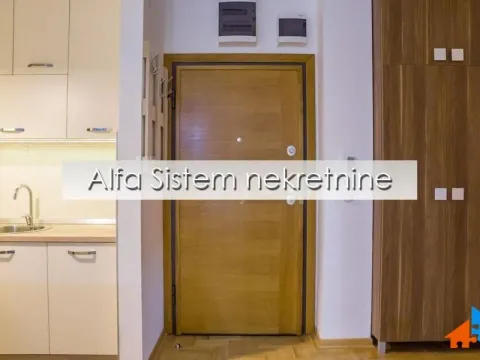 Izdavanje, dvosoban stan, 50m², Lekino Brdo, Voždovac Sve Podlokacije - image 6