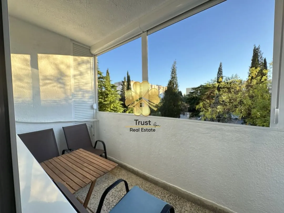Rent, apartment, 65m², Gintaš, Podgorica