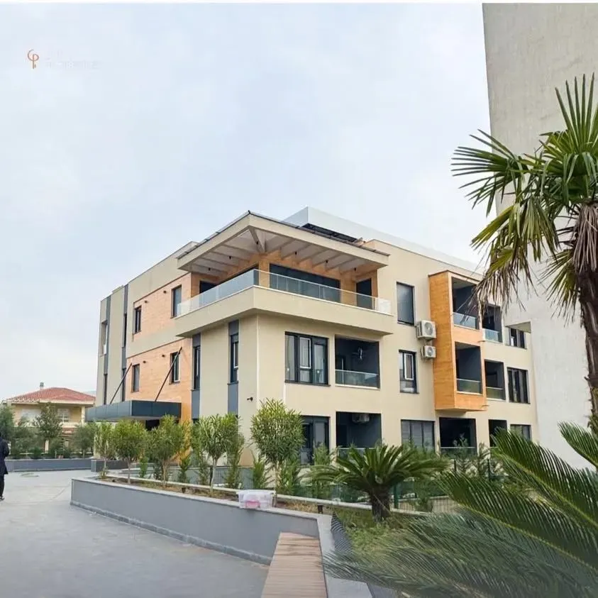 Rent, one bedroom apartment, 45m², Donja Gorica, Podgorica