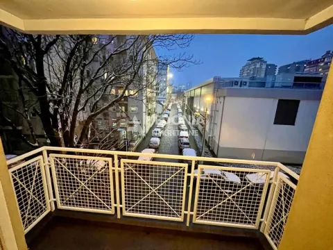 Sale, three bedroom apartment, 83m², Cvijićeva, Palilula Sve Podlokacije - image 12