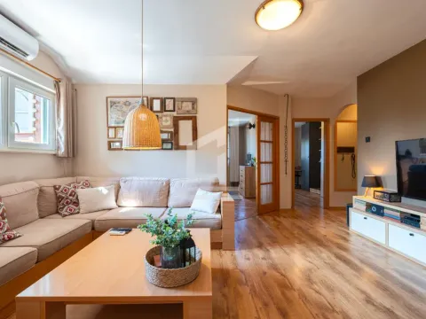 Prodaja, dvosoban stan, 69m², Preko Morače, Podgorica - image 3