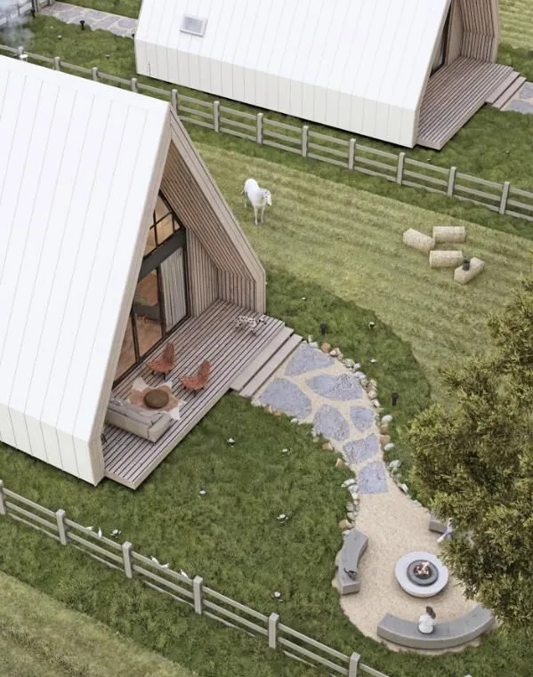 Sale, house, 100m², Kolašin, Crna Gora