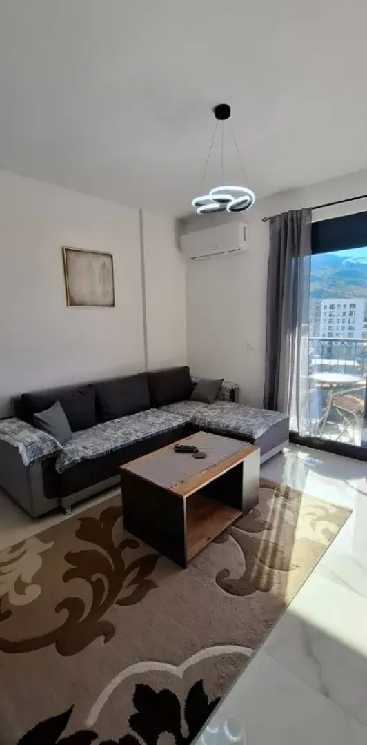 Izdavanje, jednosoban stan, 45m², Čeluga, Bar