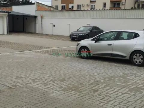 Izdavanje, dvosoban stan, 43m², Petrovaradin, Novi Sad - image 14