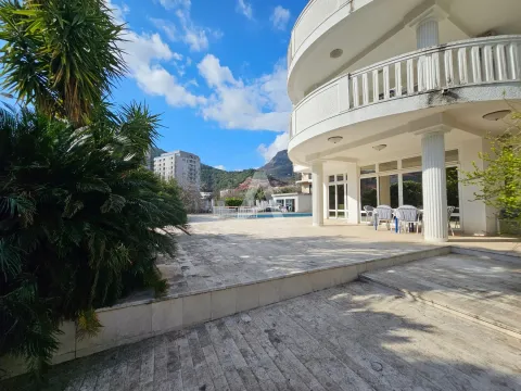 Sale, house, 1500m², Budva, Crna Gora - image 17