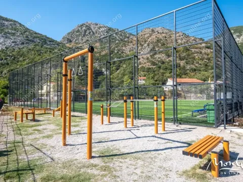 Prodaja, kuća, 112m², Risan, Kotor - image 46