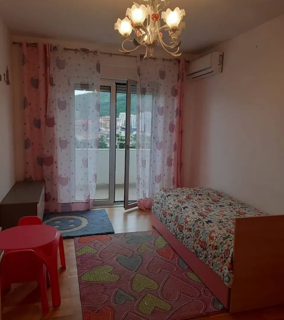 Sale, three bedroom apartment, 73m², Centar, Budva