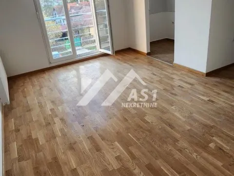 Prodaja, jednosoban stan, 37m², Petrovaradin, Novi Sad - image 10