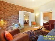 Izdavanje, četvorosoban stan, 77m², Dušanovac, Voždovac Sve Podlokacije - image 2