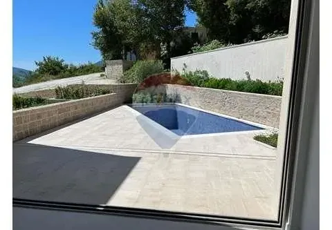 Sale, house, 286m², Gornja Lastva, Tivat - image 31