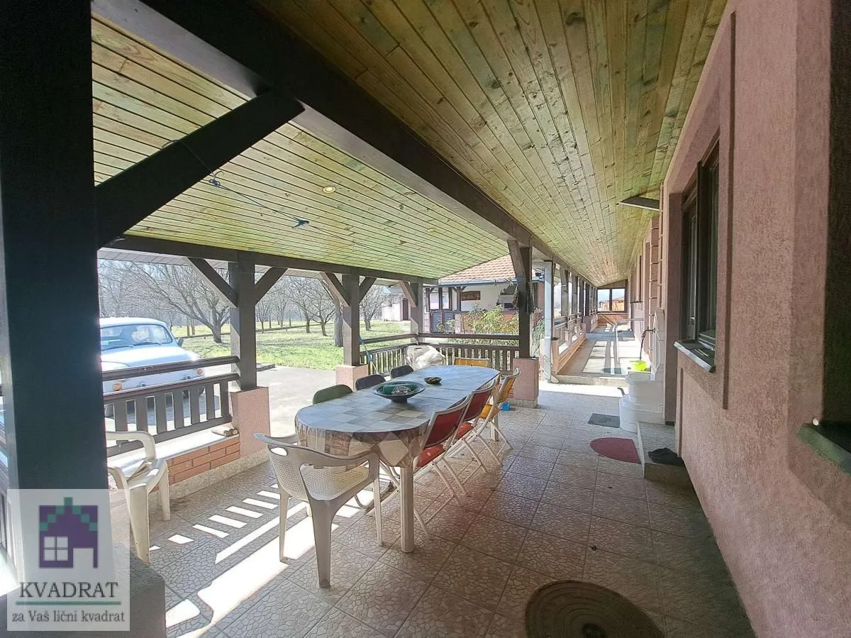 Prodaja, kuća, 209m², Obrenovac, Beograd