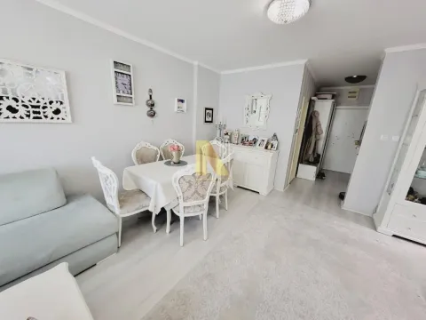 Sale, three bedroom apartment, 70m², Socijalno, Novi Sad Sve Podlokacije - image 5