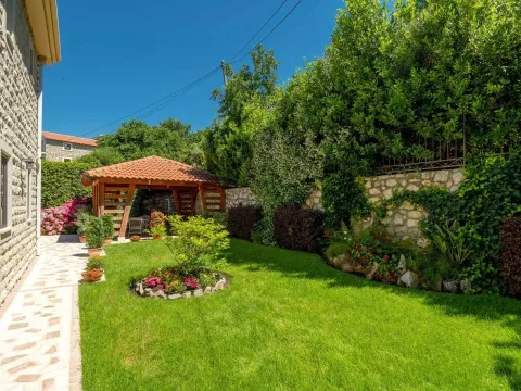 Sale, house, 317m², Reževići, Budva - image 32