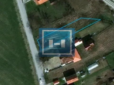 Zemljište in Vašarište