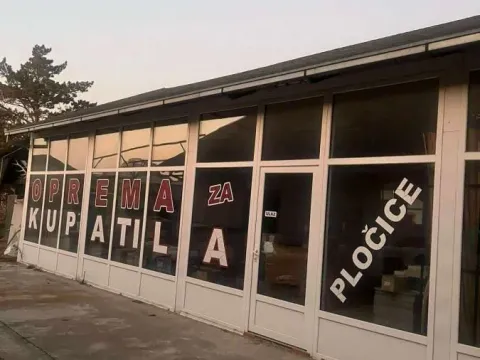 Rent, office space, 120m², Futog, Novi Sad Sve Podlokacije