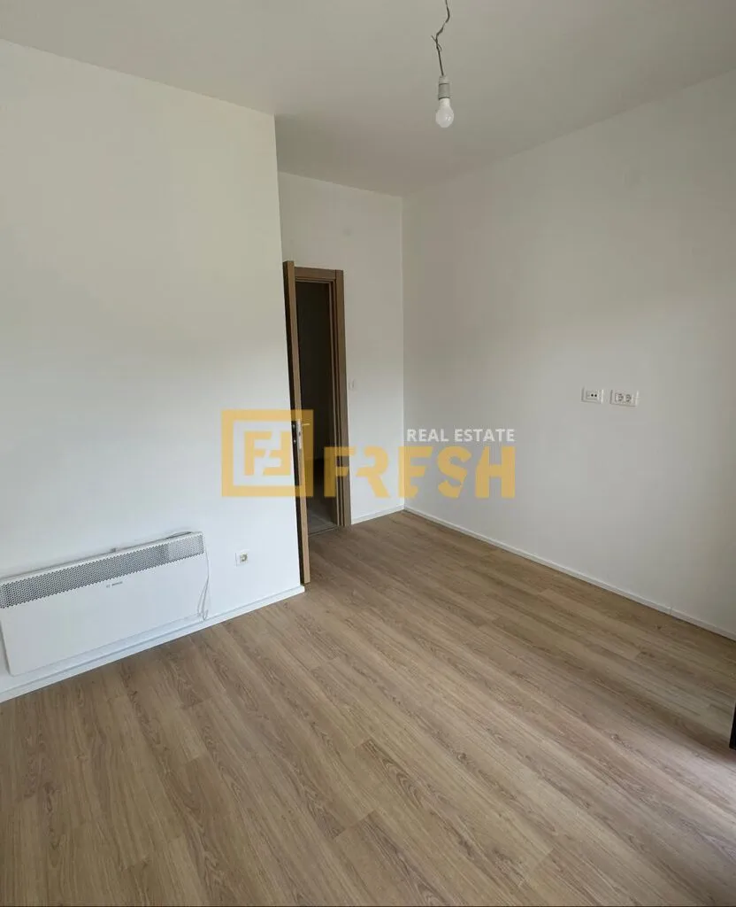 Prodaja, jednosoban stan, 41m², Kolašin, Crna Gora