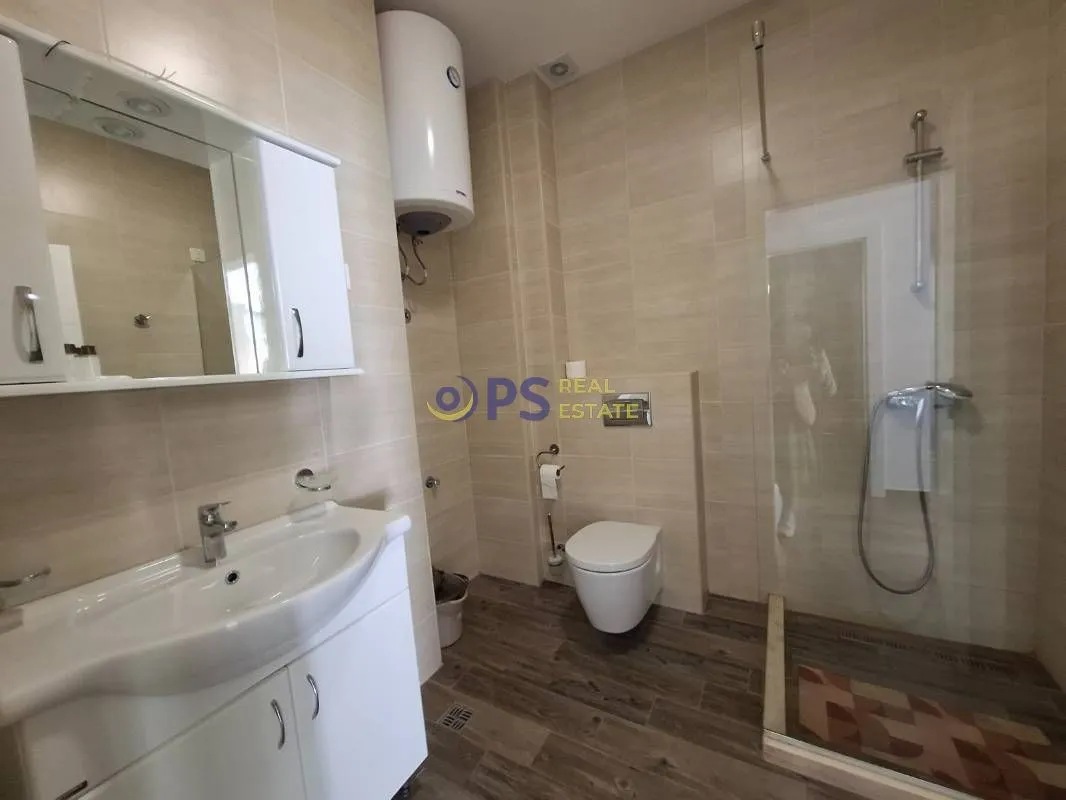 Sale, one bedroom apartment, 61m², Sutomore, Bar