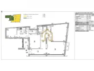 Rent, office space, 110m², Zeleni Venac, Beograd - image 17