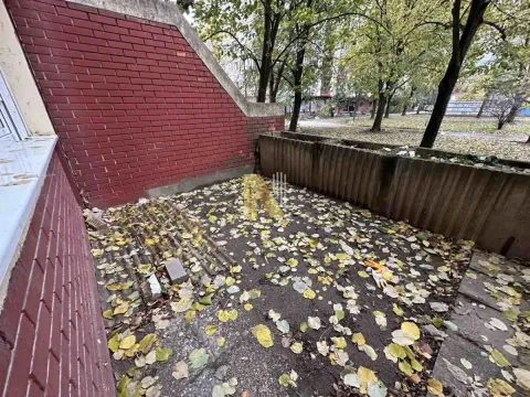 Izdavanje, dvosoban stan, 50m², Liman 4, Novi Sad Sve Podlokacije - image 12