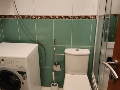 Prodaja, dvosoban stan, 52m², Rozino, Budva - image 10