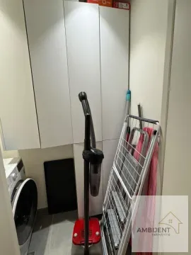 Izdavanje, jednosoban stan, 56m², Savski Venac, Beograd - image 6