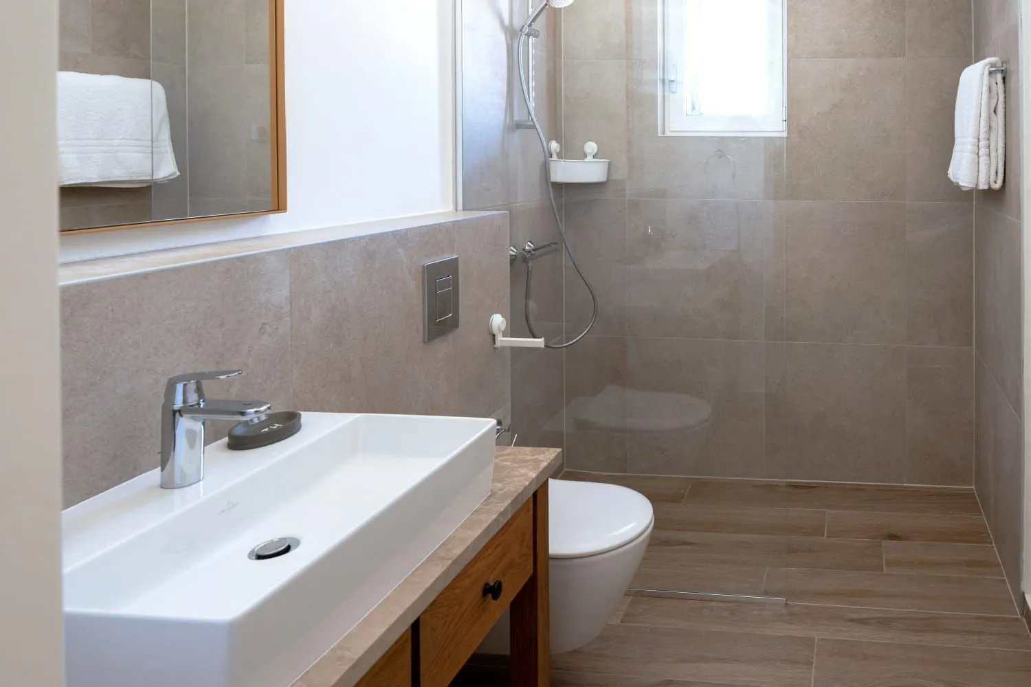 Prodaja, garsonjera, 42m², Luštica Bay, Tivat