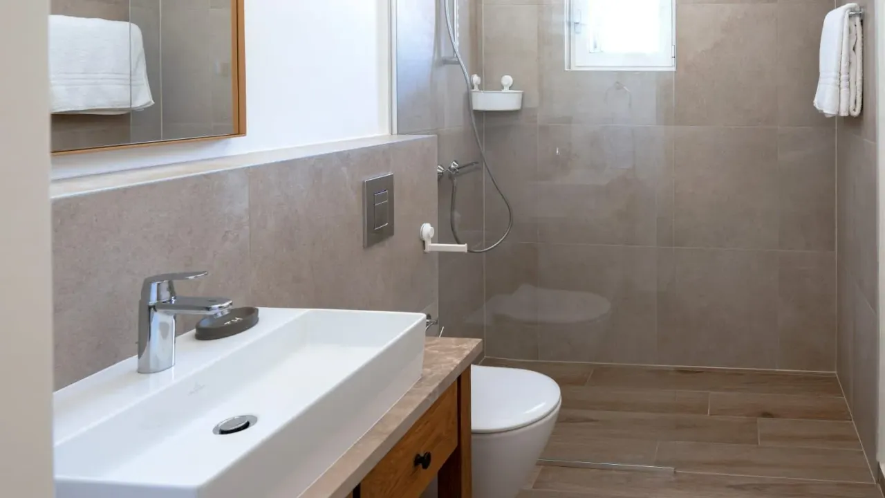 Sale, studio apartment, 42m², Luštica Bay, Tivat