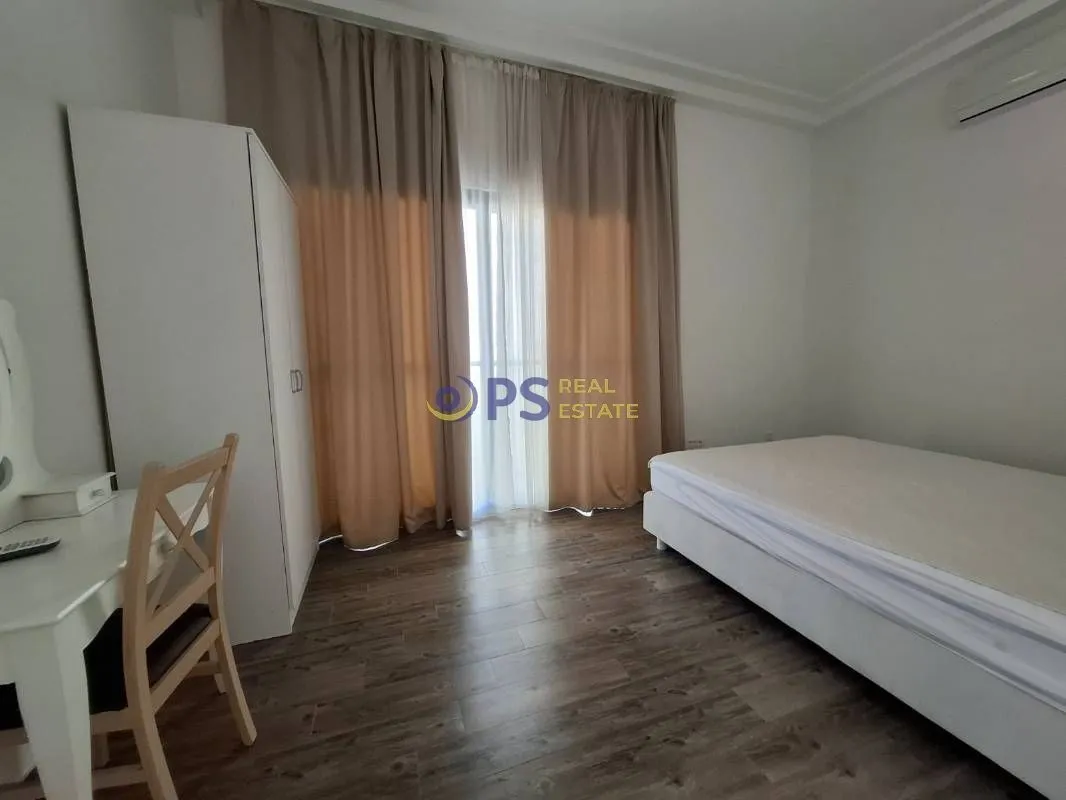 Sale, one bedroom apartment, 61m², Sutomore, Bar