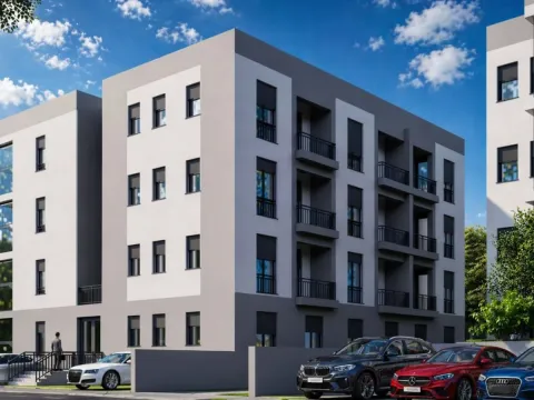 Sale, office space, 82m², Dahna, Podgorica - image 11