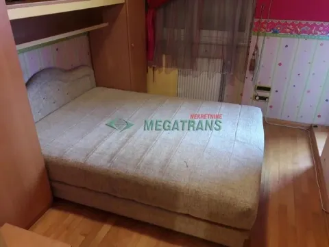 Izdavanje, trosoban stan, 86m², Grbavica, Novi Sad Sve Podlokacije - image 12