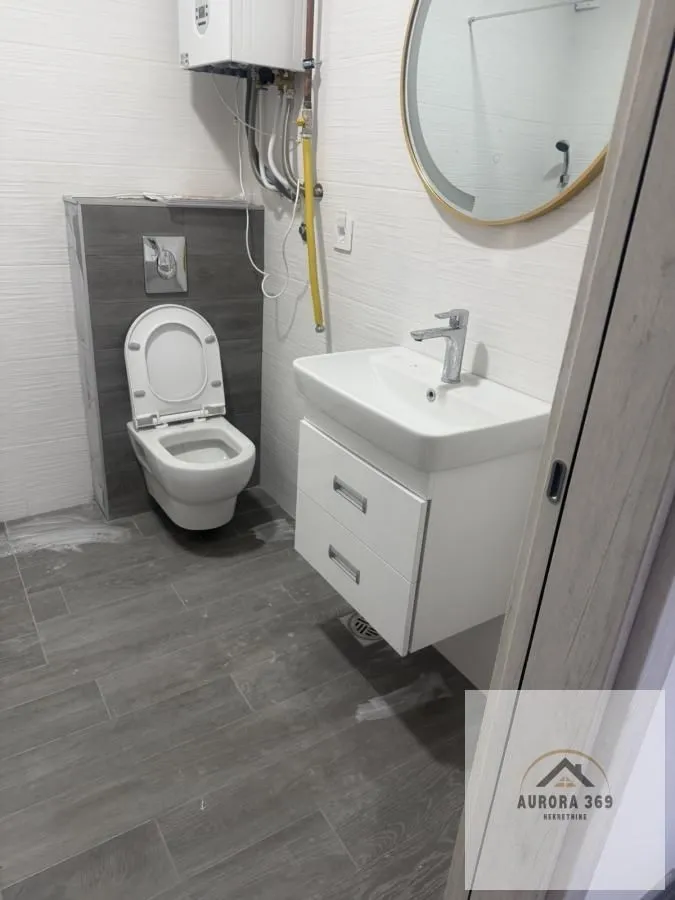 Sale, three bedroom apartment, 67m², Ruma, Srbija