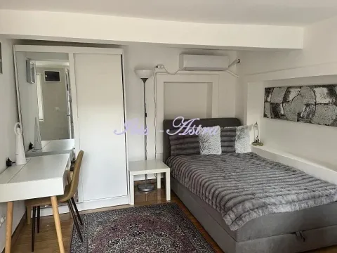 Rent, one bedroom apartment, 20m², Stari Grad, Beograd - image 5