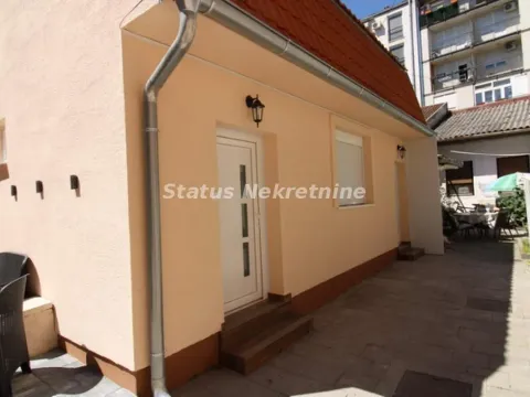 Prodaja, garsonjera, 22m², Centar, Novi Sad - image 6