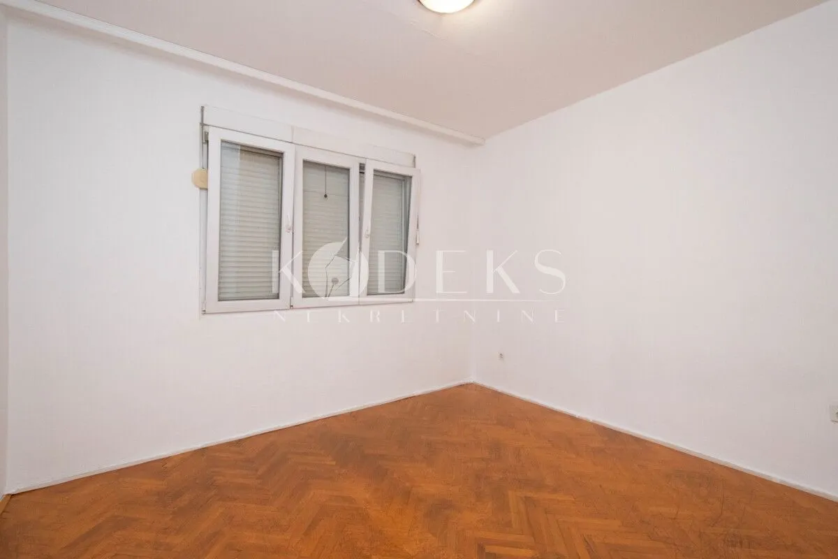 Rent, one bedroom apartment, 43m², Zabjelo, Podgorica