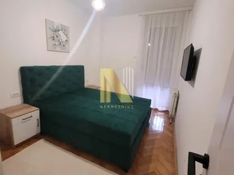Izdavanje, stan, 38m², Rotkvarija, Novi Sad Sve Podlokacije - image 8