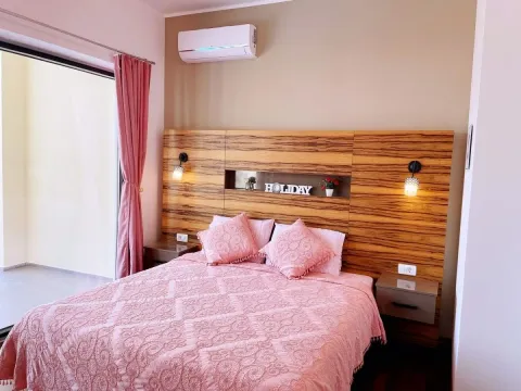 Sale, two bedroom apartment, 86m², Bečići, Budva - image 11