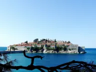 Prodaja, poslovni prostor, 1200m², Sveti Stefan, Budva - image 3