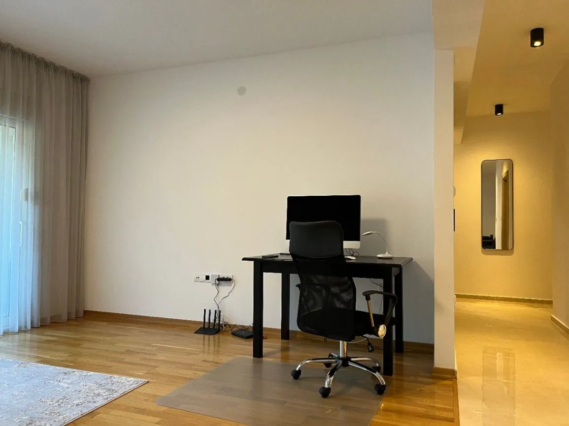 Sale, two bedroom apartment, 62m², Bečići, Budva