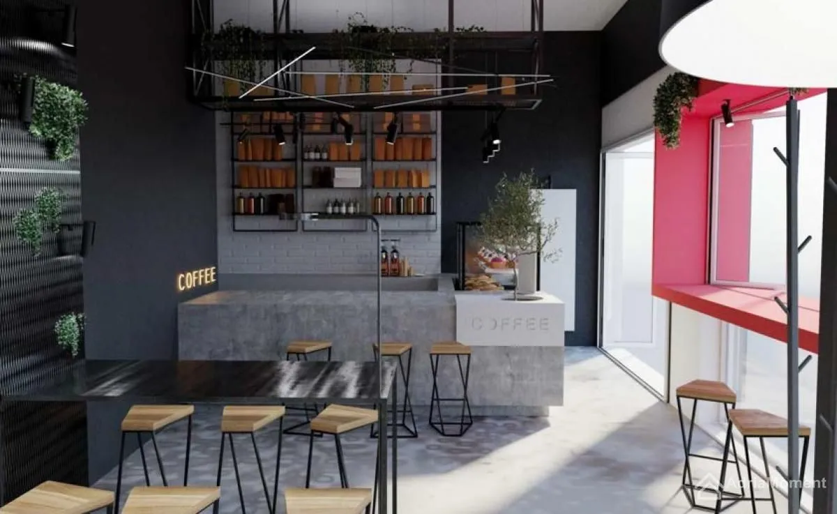 Sale, office space, 1800m², Lapčići, Budva