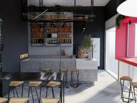 Prodaja, poslovni prostor, 1800m², Lapčići, Budva - image 8