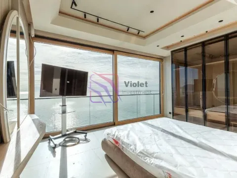 Sale, house, 922m², Reževići, Budva - image 21