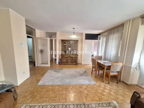 Sale, three bedroom apartment, 76m², Bulevar Oslobodjenja, Novi Sad Sve Podlokacije - image 2