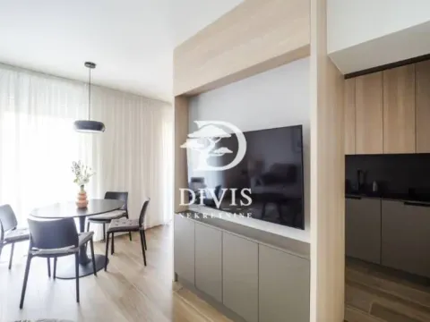 Prodaja, dvosoban stan, 60m², Crveni Krst, Beograd - image 3
