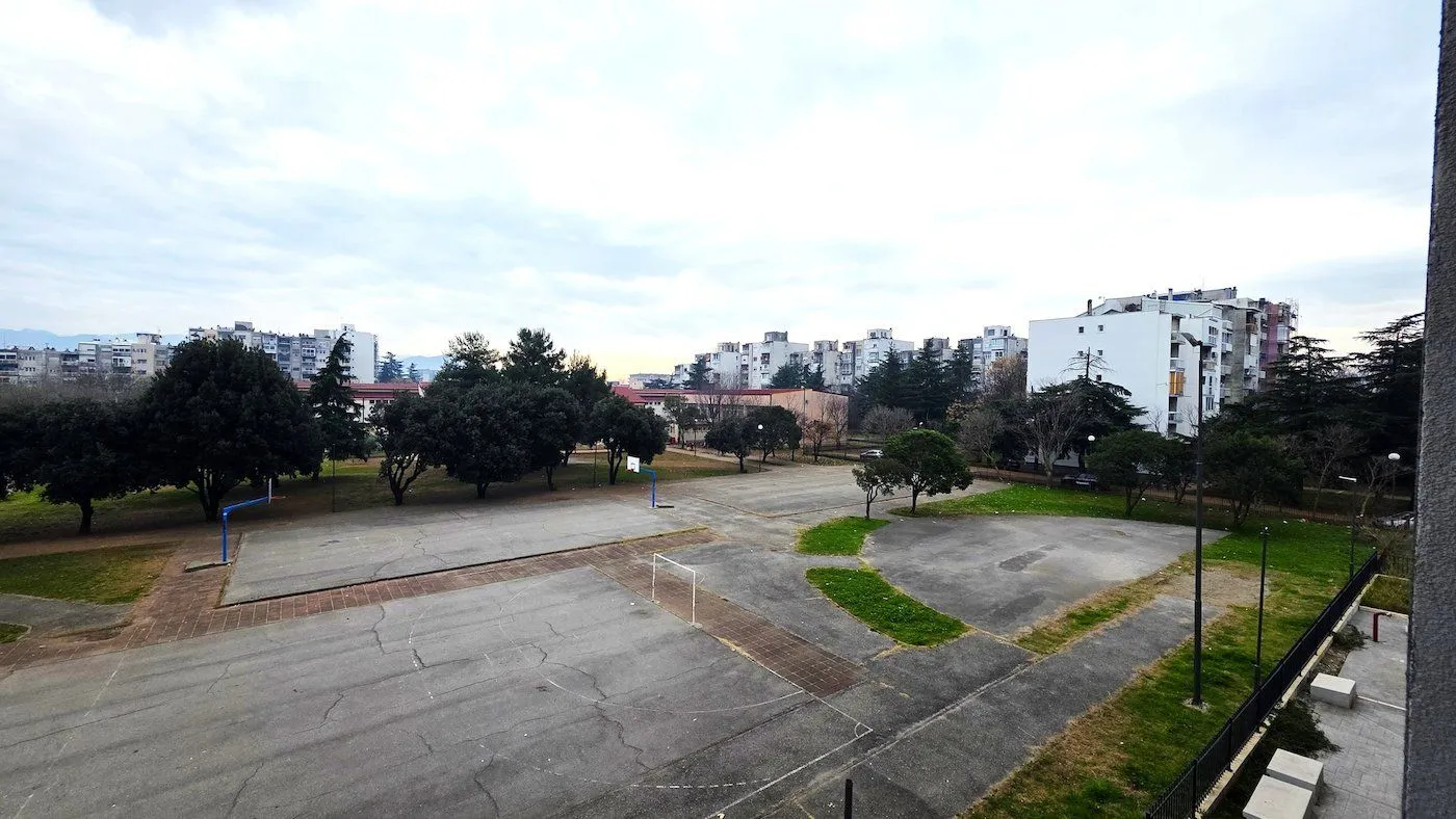 Izdavanje, stan, 43m², Zabjelo, Podgorica