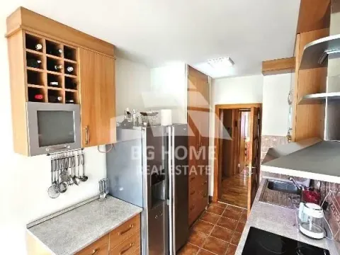 Izdavanje, trosoban stan, 80m², Kalemegdan, Beograd - image 4