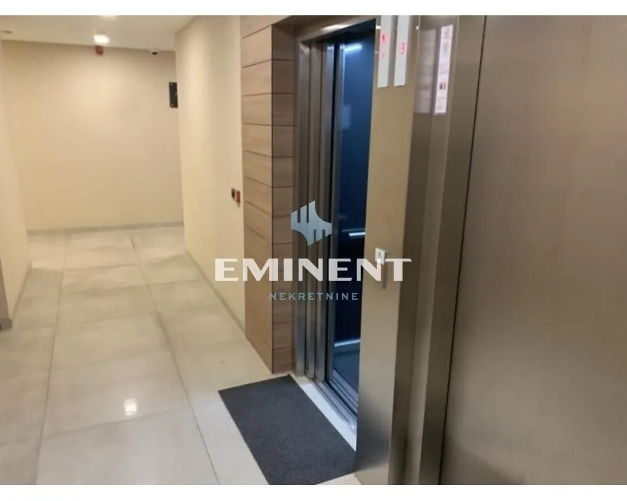 Rent, three bedroom apartment, 90m², Čukarica, Beograd