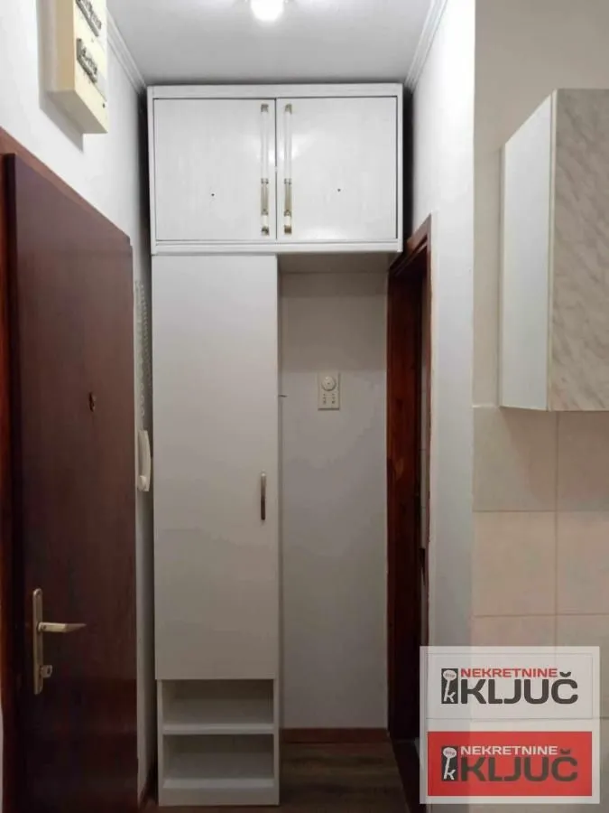 Prodaja, garsonjera, 16m², Liman 1, Novi Sad Sve Podlokacije