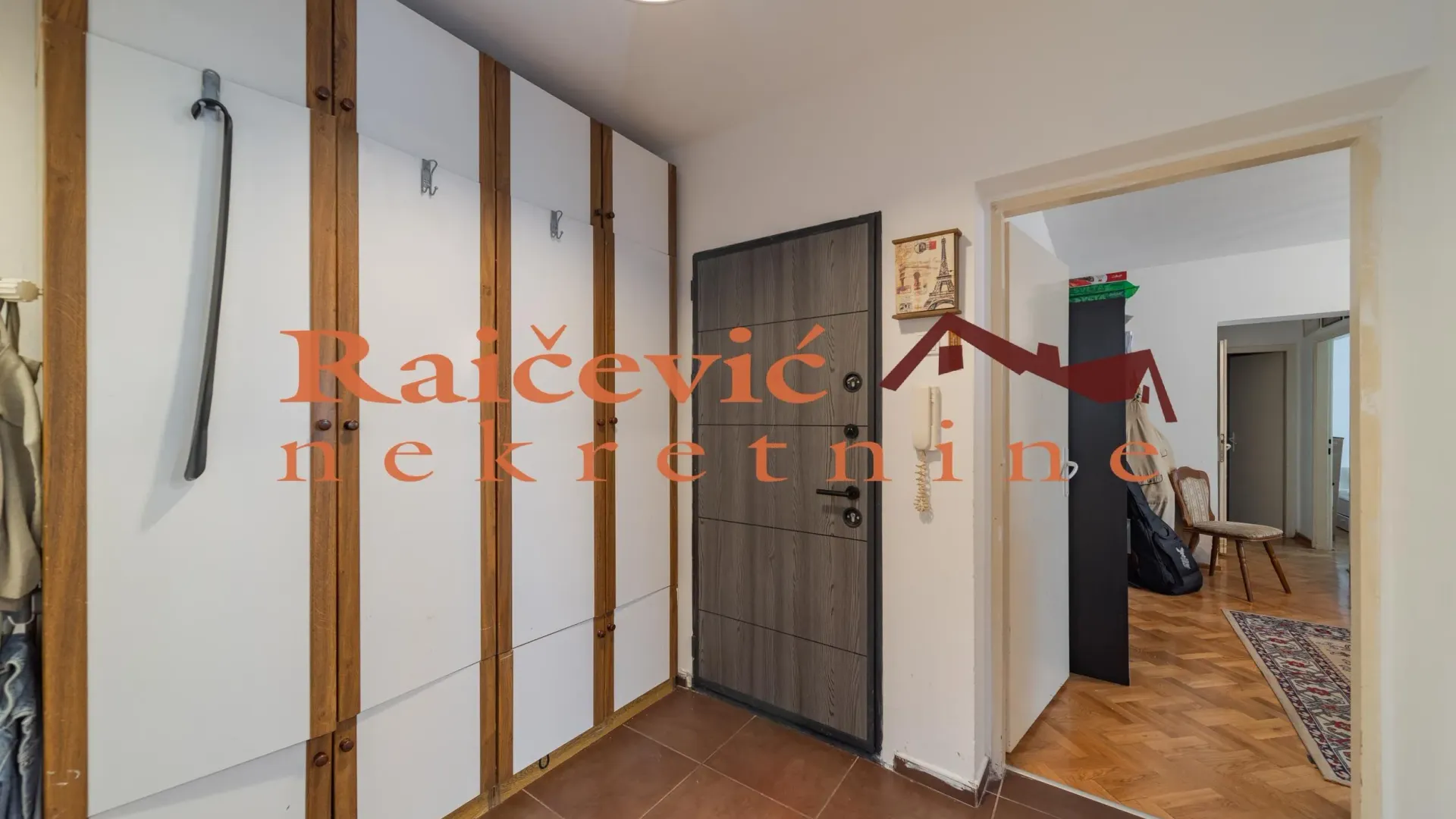 Prodaja, trosoban stan, 71m², Brace Jerković, Voždovac Sve Podlokacije